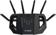 ASUS GAMING TUF-BE6500 WIFI7 DUAL-BAND ROUTER