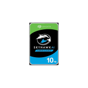SEAGATE SKYHAWK AI, ST10000VE001, 3.5", 10TB, 256Mb, 7200Rpm, Güvenlik, HDD