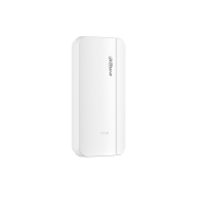 DAHUA WB2-60N-I-V2, 2Port, 300Mbps, 2.4Ghz, Dış Ortam, Noktadan Noktaya PTP, Acces Point, Kutu İçeriği 2 Adet, (500m)