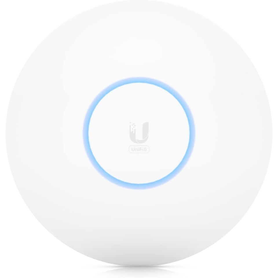 UBIQUITI UNIFI U7-PRO WIFI7 DUALBAND INDOOR ACCESS POINT