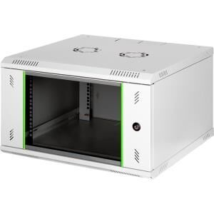 LANDE LN-PRB-07U6060-LG-A 7U 60x60 Duvar Tip Boş Beyaz Kabinet uygun ve ödeme koşulları ile güvenliticaret