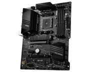 MSI B550-A PRO DDR4 3200MHZ 1XHDMI 1XDP 2XM.2 USB 3.2 ATX AM4 (AMD 5000/4000G/3000 SERİLERİ İLE UYUMLU)
