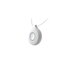 HIKVISION DS-PDEBP1-EG2-WE KABLOSUZ ACİL DURUM PANİK BUTONU