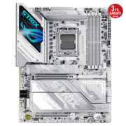ASUS ROG STRIX X870E-A GAMING WIFI7 NEO, 4xDDR5,  4xM.2, HDMI, DP, Type-C, PCIe 5.0, 2xWi-Fi 7, Bluetooth v5.4, AM5 Soket GAMING Anakart