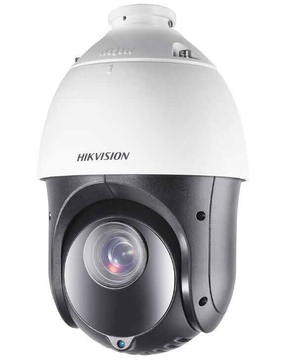 HİKVİSİON DS-2DE4215IW-DE 2mp 15x IR PTZ Speed Dome IP Kamera (Montaj Ayağı Dahil)