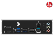 ASUS TUF GAMING B650E-E WIFI, 4xDDR5, 3xM.2, DP, HDMI, Type-C, Wi-Fi 6E, Bluetooth v5.3, AM5 Soket Gaming Anakart