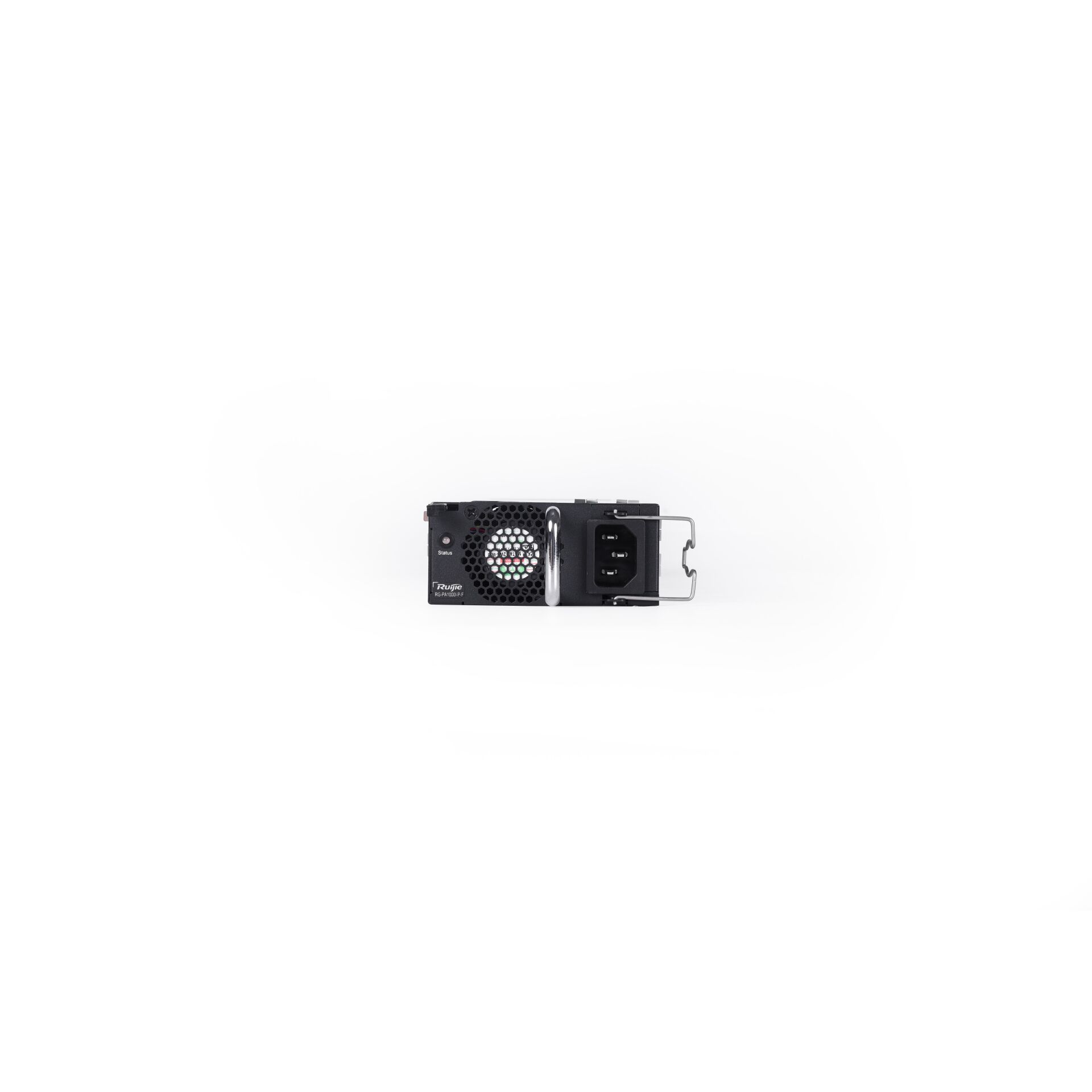 RUIJIE RG-PA600I-P-F RG-S5310 SERI. POE BUDGET 370W POE SWITCH MODUL