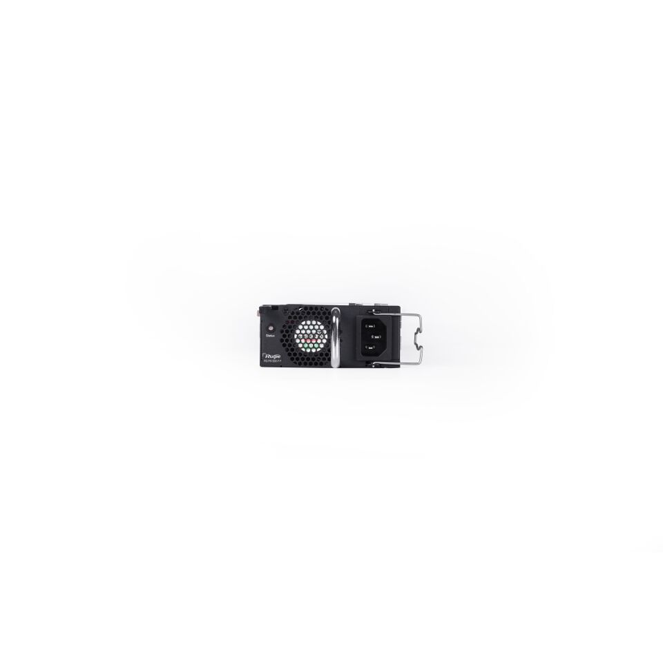 RUIJIE RG-PA600I-P-F RG-S5310 SERI. POE BUDGET 370W POE SWITCH MODUL