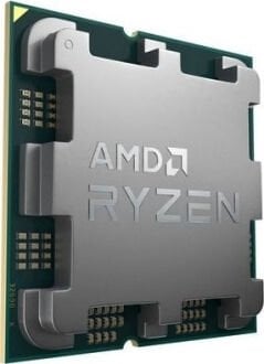 AMD RYZEN 5 7600 3.80GHZ TRAY