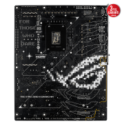 ASUS ROG STRIX Z890-H GAMING WIFI, 9066MHz, 4xDDR5, 4x M.2, HDMI, DP, Type-C, Wi-Fi 7, Bluetooth 5.4, Intel Core Ultra CPU(Seri 2), LGA1851 Soket, Gaming Anakart