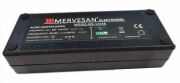 MERVESAN MS-12048 48V 2.5A PLASTİK ADAPTÖR
