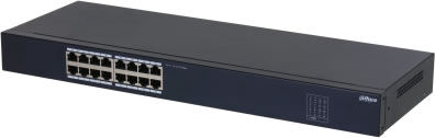 DAHUA SF1016 16Port 10/100 Mbps Ethernet Switch