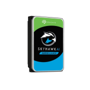 SEAGATE SKYHAWK AI, ST12000VE001, 3.5", 12TB, 256Mb, 7200Rpm, Güvenlik, HDD