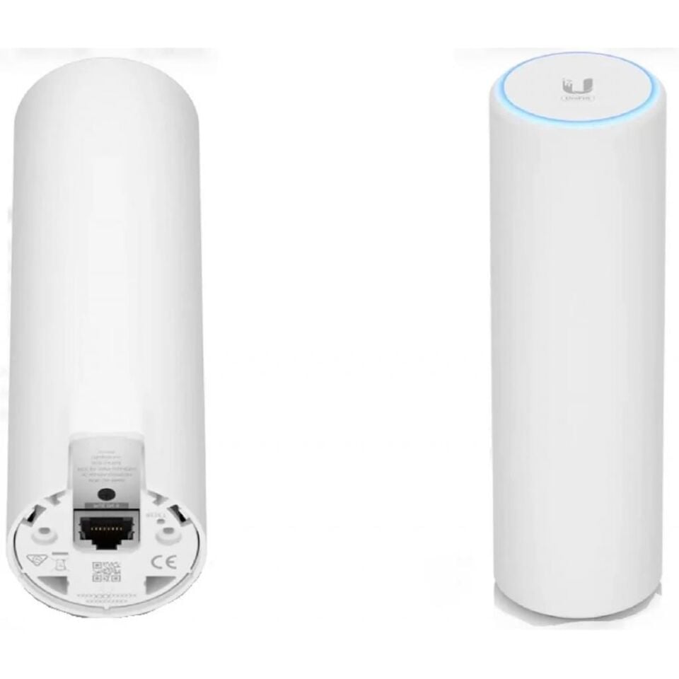 UBIQUITI UNIFI U6-MESH WIFI6 DUALBAND INDOOR/OUTDOOR ACCESS POINT