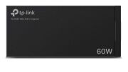 TP-LINK OMADA TL-POE170S 48VOLT 60WATT GIGABIT PORT POE ADAPTÖR