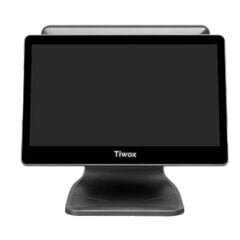 TIWOX TP-9500D I5 8GB RAM 128GB SSD 15.6'' + 13.3'' 2.EKRAN ENDÜSTRİYEL POS PC