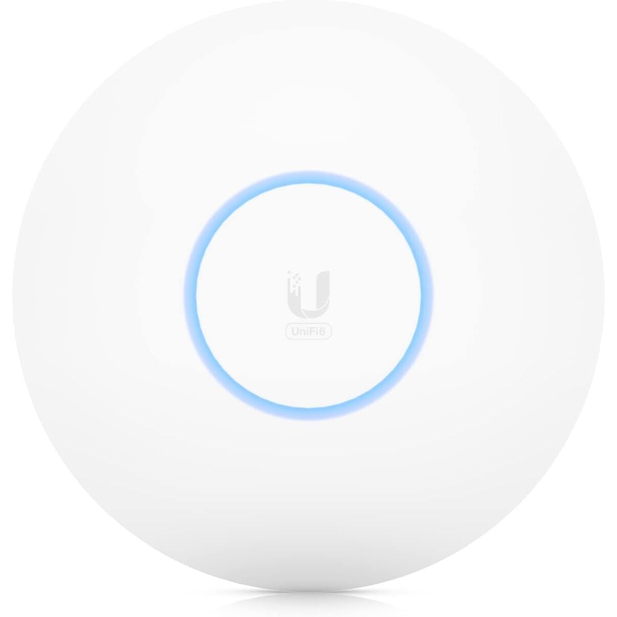 UBIQUITI UNIFI 6 PLUS U6+ WIFI6 DUALBAND INDOOR ACCESS POINT