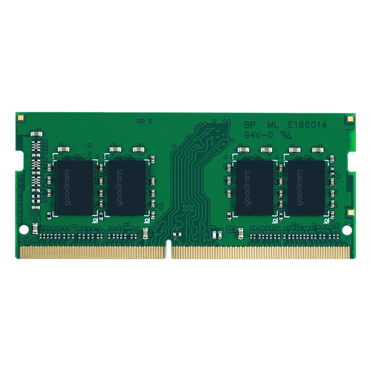 GOODRAM GR3200S464L22-32G 32GB 3200Mhz DDR4 NOTEBOOK RAM