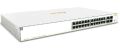 HPE ARUBA ION 1930 JL682A 24 PORT GIGABIT+ 4XSFP1/10GB L2+ YÖNETİLEBİLİR RACKMOUNT SWITCH