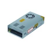 MERVESAN 24V 14.5A 350 WATT METAL ADAPTÖR (MT-350-24)