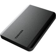 TOSHIBA CANVİO BASİC 2TB USB3.2 2.5'' HARICI HDD HDTB520EK3AA