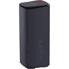 H3C Magic BX54, Tekli Mesh, 5400Mbps, Dual Band, WiFi6, 4Port Gigabit Lan, Geniş kapsama Alanı, Router, Geniş Alan İnternet Ağı Sağlayıcısı