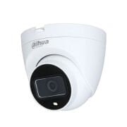 DAHUA IPC-HDW1230V-SA-0280B-S6 2MP 2.8MM 30MT SESLİ H265+ IP67 IR DOME IP KAMERA