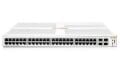 HPE ARUBA ION 1930 JL685A 48 PORT GIGABIT+4XGB SFP /1X10GB SFP YÖNETİLEBİLİR SWITCH