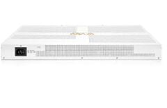 HPE ARUBA ION 1930 JL685A 48 PORT GIGABIT+4XGB SFP /1X10GB SFP YÖNETİLEBİLİR SWITCH