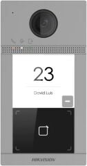 HİKVİSİON DS-KV8113-WME1 IR LED Wİ-Fİ ÖZELLİKLİ ÇAĞRI PANELİ
