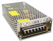 MERVESAN 12V 15A VDC METAL ADAPTÖR EKO ( MRW-180-12 )