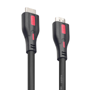 S-LINK SL-HDM4K105, 4K UHD, HDMI v2,0 Kablo. 5mt. 60Hz. Kablo