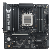 ASUS TUF GAMING B850M-E WIFI, 4xDDR5, 3x M.2, HDMI, DP, Type-C, Wi-Fi 6E, Bluetooth v5.3, AM5 Soket GAMING Anakart