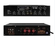 WESTA MT-802 80W 2 Bölge Mikser Amfi