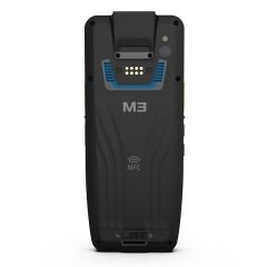 M3 MOBILE SL20K WIFI ANDROID 13 1D/2D 4GB-RAM/64GB-ROM EL TERMİNALI