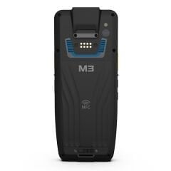 M3 MOBILE SL20K WIFI ANDROID 13 1D/2D 4GB-RAM/64GB-ROM EL TERMİNALI