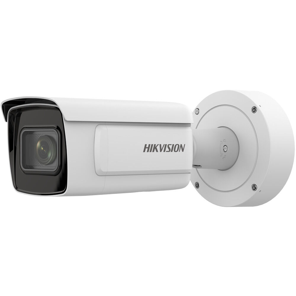 HIKVISION IDS-2CD7A46G0/P-IZHS 4MP 2.8MM-12MM ANPR PLAKA 50MT IP67/IK10 IR BULLET IP KAMERA