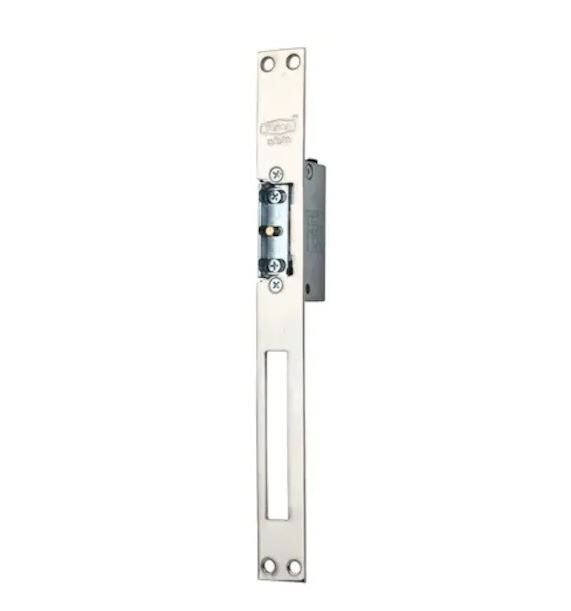 ELEKTRONİK KİLİT (BAS-AÇ) FAİL SAFE NC (Enerji varkenKilitli)