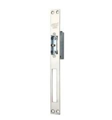 ELEKTRONİK KİLİT (BAS-AÇ) FAİL SAFE NC (Enerji varkenKilitli)