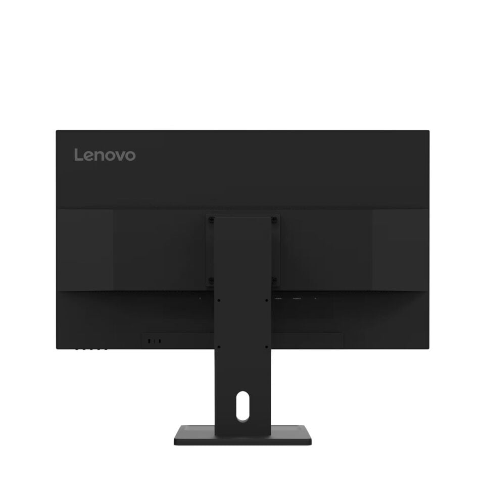 LENOVO E27Q-40 64BDGAT4TK 27'' 4MS 100Hz 2K 2xHDMI/DP VESA PIVOT WLED MONITOR