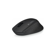LOGITECH 910-004287, M280 Siyah, USB Nano 2,4G Kablosuz, 1000dpi, Optik, 3 Tuşlu, 18ay Pil Ömrü, Mouse