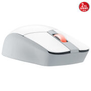 ASUS P520 ROG STRIX IMPACT III WL/WHT 36000DPI AURA SYNC RGB KABLOSUZ GAMING MOUSE