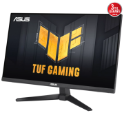 ASUS VG32VQM5B TUF GAMING 31.5'' Curved (Kavisli) 0.5ms 250Hz 1920x1080 FullHD 2x HDMI 1xDP Multimedya (Vesa) FreeSync EL