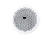 WESTA WS-1013T 5,25'' Beyaz Gömme Tip Hoparlör