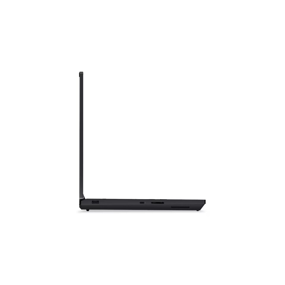 LENOVO THINKPAD P16 G3 21RQ002UTX ULTRA 9 285HX 64GB (2x32) 1TB SSD 16GB RTX PRO 4000 16'' WIN11PRO MOBILE WS