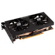 PowerColor AXRX-6600-8GBD6-3DH, Fighter, AMD Radeon RX 6600, 8Gb, GDDR6,128Bit, 1xHDMI, 3xDP, GAMING Ekran Kartı
