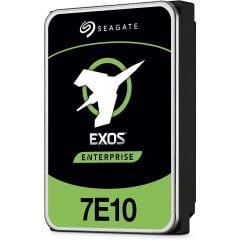 8TB SEAGATE EXOS 7E10 ST8000NM017B ( 3 Yıl Garanti )