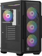 MSI MAG FORGE 151A B75 PCIE5 II 750W 80+ BRONZE