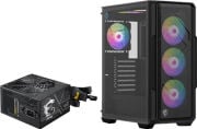 MSI MAG FORGE 151A B75 PCIE5 II 750W 80+ BRONZE