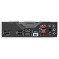 GIGABYTE B760 GAMING X GEN5, 4xDDR5, 3xM.2, DP, HDMI, Type-C, 13-14.Nesil, LGA1700 Soket, GAMING Anakart